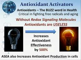 Asea Antioxidant