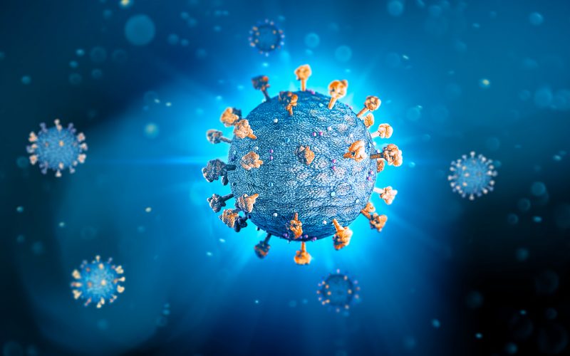 Lista de 106 Estudos Afirmando o Poder da Imunidade Natural COVID